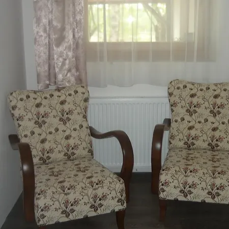 Pap Tanya Vendeghaz *
