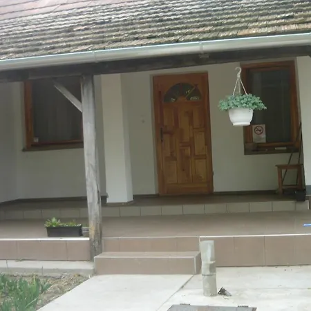 Pap Tanya Vendeghaz Kecel