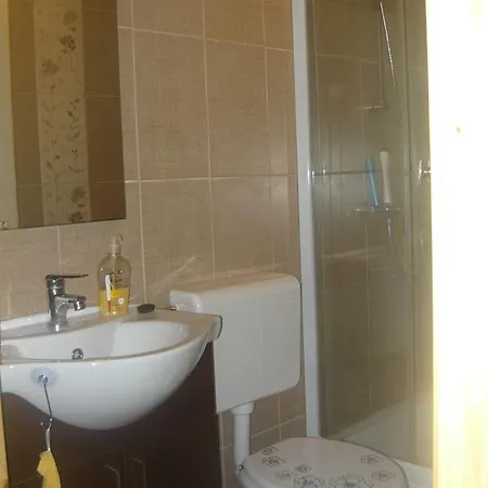 Pap Tanya Vendeghaz Vendégház *